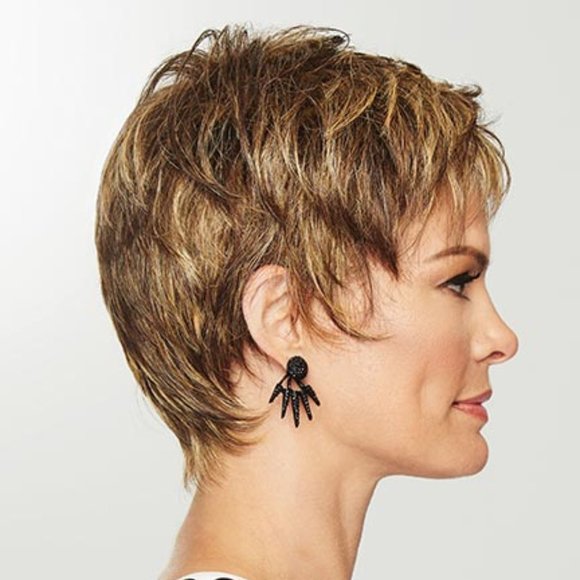 GABOR VIRTUE in Brown Grey - Picture 4 of 5